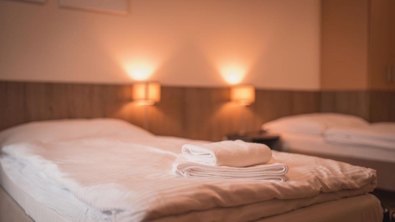 Wellness Penzión Smerdžonka - KÚPELE ČERVENÝ KLÁŠTOR Smerdžonka Esterno foto