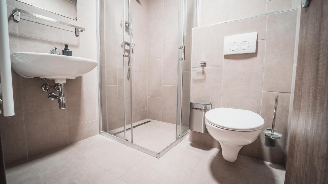 Wellness Penzión Smerdžonka - KÚPELE ČERVENÝ KLÁŠTOR Smerdžonka Esterno foto