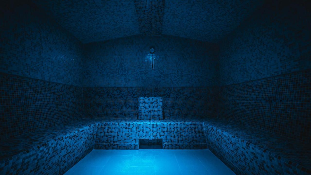Wellness Penzión Smerdžonka - KÚPELE ČERVENÝ KLÁŠTOR Smerdžonka Esterno foto