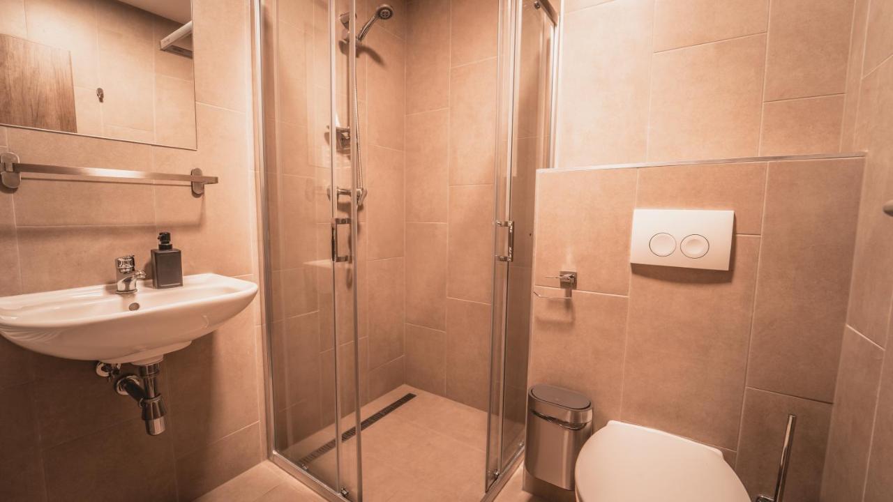 Wellness Penzión Smerdžonka - KÚPELE ČERVENÝ KLÁŠTOR Smerdžonka Esterno foto