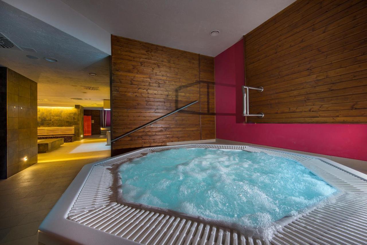 Wellness Penzión Smerdžonka - KÚPELE ČERVENÝ KLÁŠTOR Smerdžonka Esterno foto