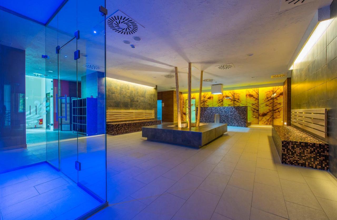 Wellness Penzión Smerdžonka - KÚPELE ČERVENÝ KLÁŠTOR Smerdžonka Esterno foto