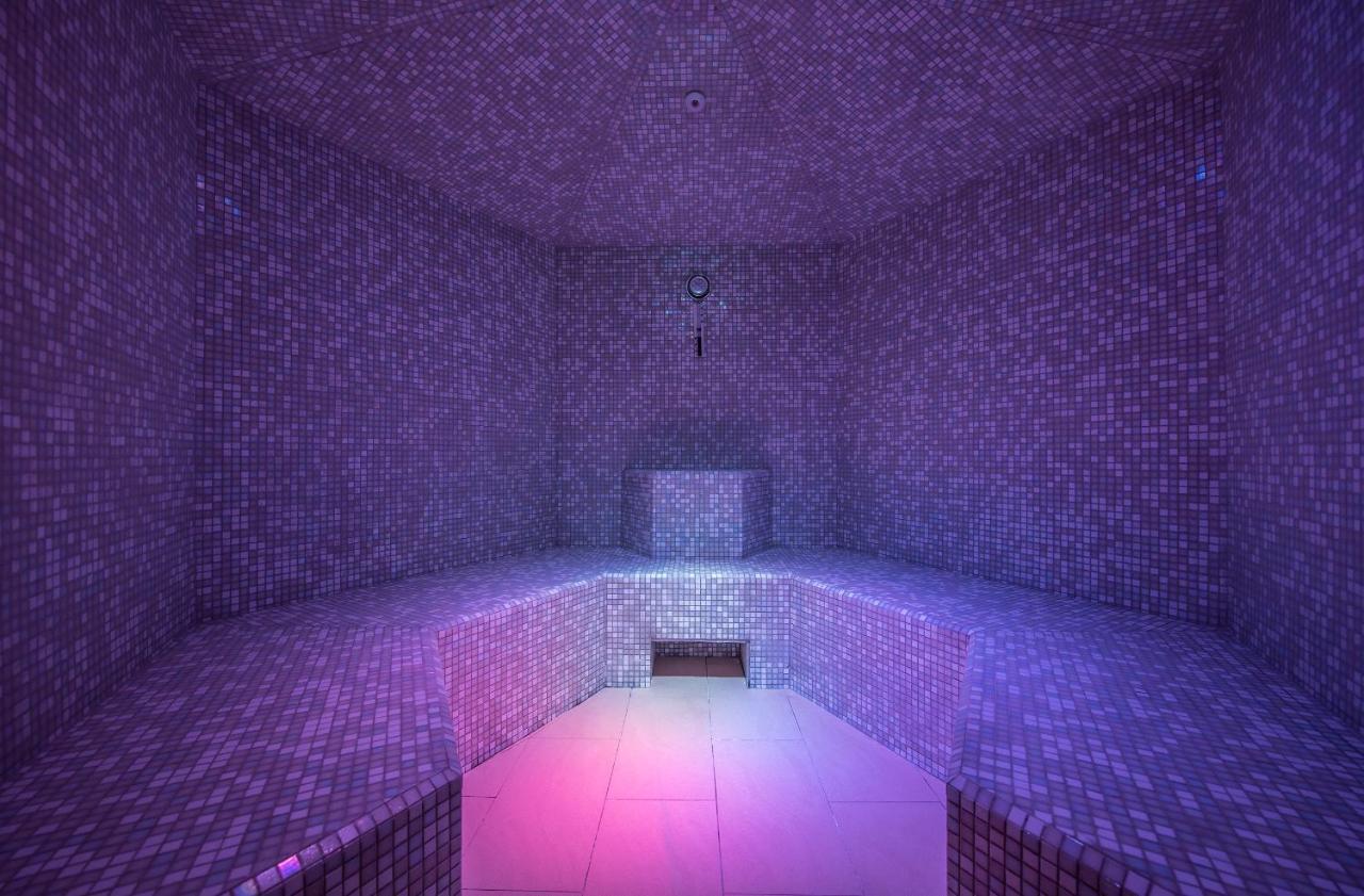Wellness Penzión Smerdžonka - KÚPELE ČERVENÝ KLÁŠTOR Smerdžonka Esterno foto