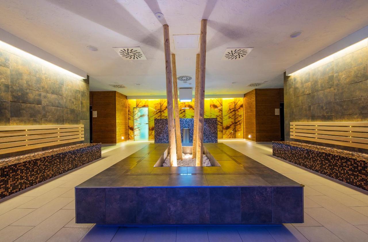 Wellness Penzión Smerdžonka - KÚPELE ČERVENÝ KLÁŠTOR Smerdžonka Esterno foto
